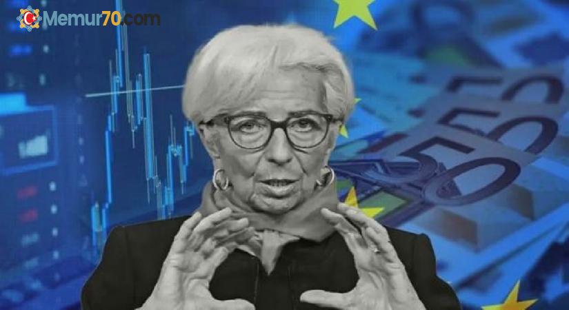 Lagarde’den erken faiz indirimi açıklaması