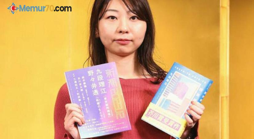 Ödüllü Japon yazardan ChatGPT itirafı!