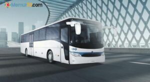 TEMSA’nın elektrikli otobüsleri Paris 2024’te kullanılacak
