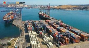 Ticaret Bakanlığı rakamlarla açıkladı: İsrail’e ihracat artmadı