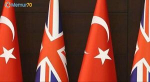 Türkiye hız kesmedi! Brexit sonrası rakam 17 milyar doları aştı