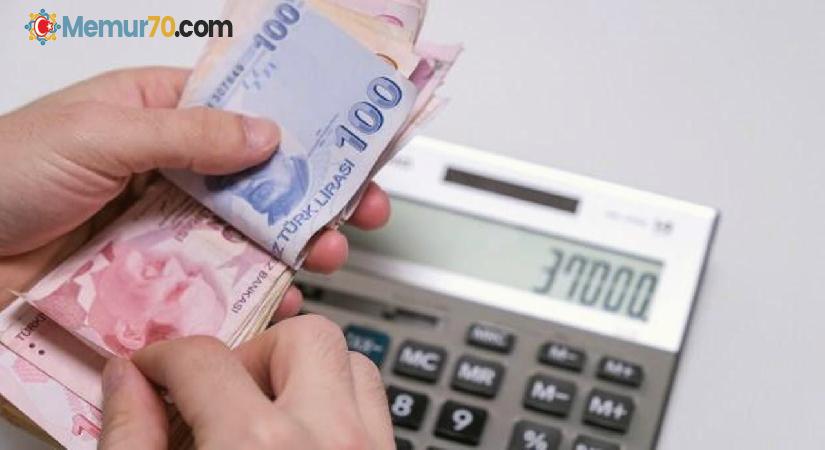 Tuzla Belediyesinde en düşük maaş 31 bin lira oldu