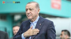 Başkan Erdoğan: 85 milyon şahit! 10 bin 698 konut teslim edildi