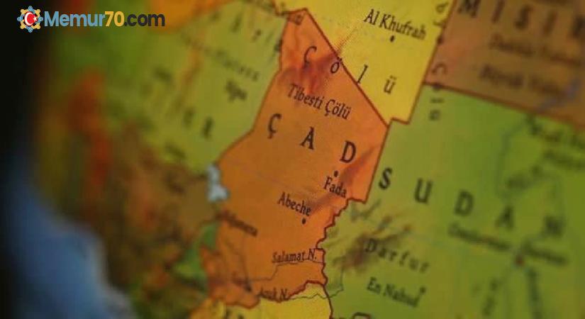 Çad ve Türkiye güvenlik alanındaki işbirliği konularını masaya yatırdı