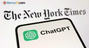 OpenAI’dan, The New York Times’ın “telif hakkı” için ChatGPT’yi “hacklediği” iddiası