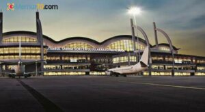 Sabiha Gökçen Havalimanı’ndan 2023’te yeni yolcu rekoru