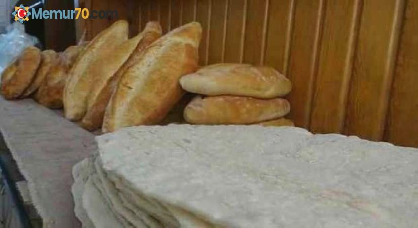 Siirt’te 200 gram ekmek 6 liradan 7 liraya çıkartıldı