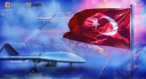 Son üç yılın rakamları açıklandı! İşte Türk savunma sanayiinin konumu…