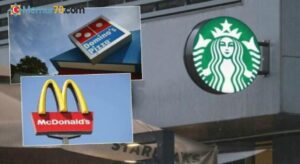Starbucks ve McDonald’s’ın ardından Domino’s’a da boykot şoku