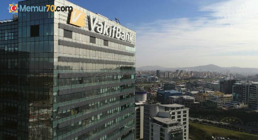 VakıfBank 2023’te en çok yabancı kaynak sağlayan banka oldu