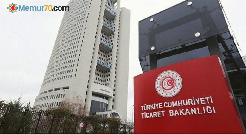 79 şirkete ”dış ticaret sermaye şirketi” statüsü!