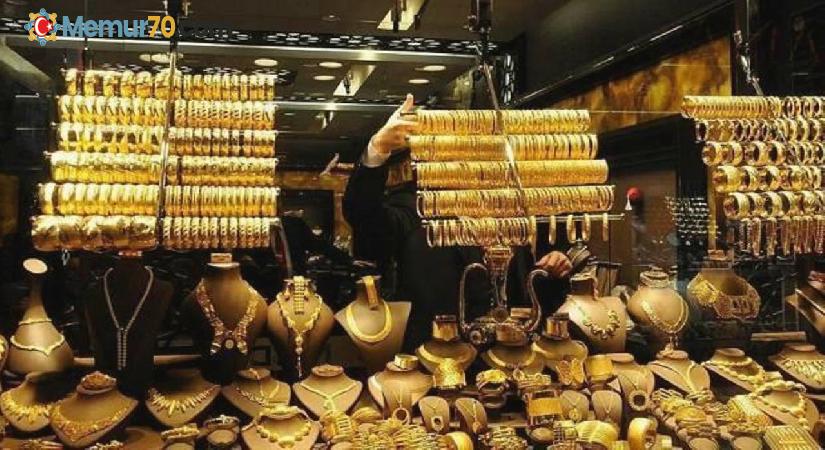 Altın fiyatlarında Türkiye detayı! Yükselişin nedeni belli oldu