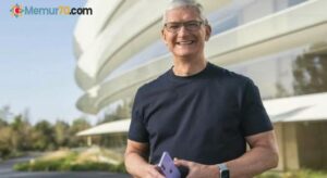 Apple CEO’su Cook: “Bizim için dünyada Çin’den daha kritik bir tedarik zinciri yok”