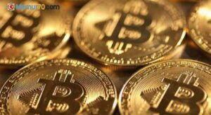 Bitcoin rekor kırmaya devam ediyor