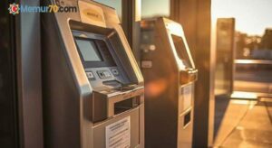 Bozuk ATM’den 40 milyon dolar çalındı!