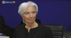 ECB Başkanı Lagarde’dan faiz indirimi mesajı
