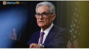 Fed Başkanı Powell: Bu yıl bir noktada faiz indirimi uygun