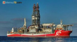 Marmara’da petrol heyecanı! TPAO’dan yeni adım