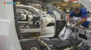 Otomobil üretiminde yüzde 12’lik artış