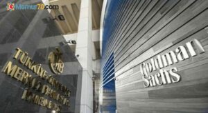 TCMB’nin sürpriz faiz kararı sonrası yabancı bankalardan açıklama: Bu bir başlangıç değil