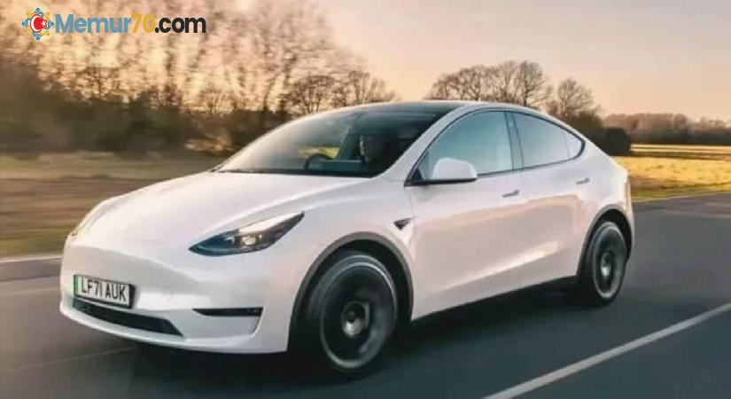 Tesla’dan Model Y’ye zam