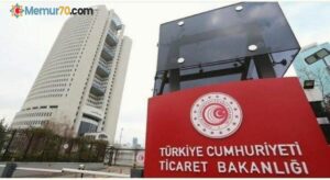 Ticaret Bakanlığı şubatta 543 firmaya dahilde işleme izin belgesi verdi