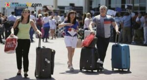 Türk turizmciler 2024’te Rus turist sayısının artmasını bekliyor