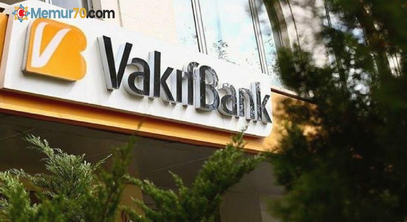 Vakıfbank, İngiltere ve BAE’de şube açmaya karar verdi