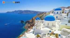 Yunanistan’dan Türkiye açıklaması: ‘5 ada ile başlıyor’