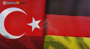 Alman devi resmen gaza bastı: Türkiye’ye getirmek istiyorlar