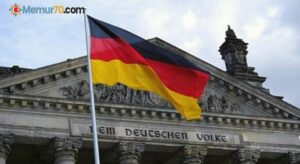 Almanya’da yatırımcı güveni son iki yılın zirvesine ulaştı