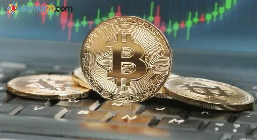 Bitcoin’in fiyatı gerilemeye başladı