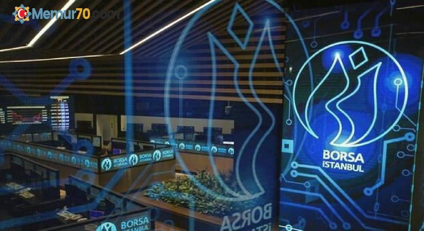 Borsa İstanbul rekor kırdı