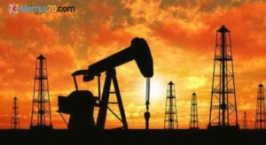 Brent petrolün varil fiyatı 89,45 dolar