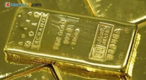 Çin Merkez Bankası altın alımlarına devam ediyor