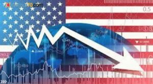 Ekonomistler uyardı: ABD resesyona sürükleniyor!