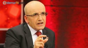 Mehmet Şimşek’ten “dış kaynak gelmiyor” iddialarına yanıt