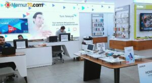 Türk Telekom, faturalı mobil abonede rekor kırdı