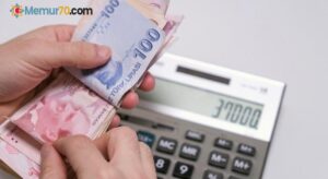 Türkiye’nin mart ayı bütçe gelirleri belli oldu