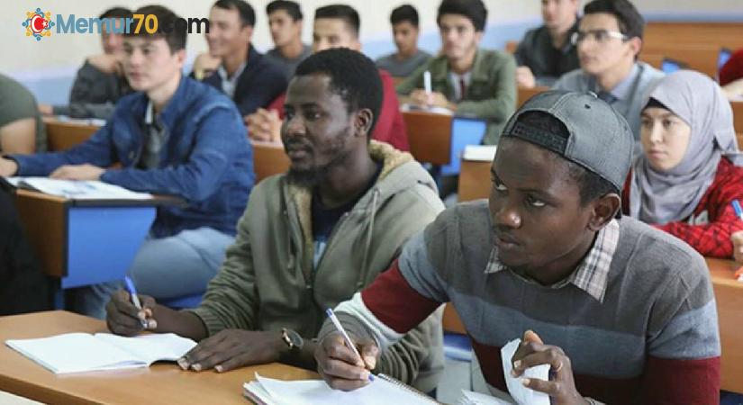 YÖK’ten yeni tedbirler: Yabancı öğrencilere ayrımcılık yapana ceza