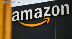 Amazon’un satışları ilk çeyrekte arttı!