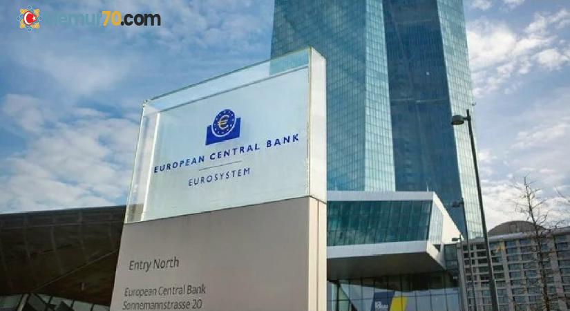 Avrupa Merkez Bankası faiz indirimine başlayabilir