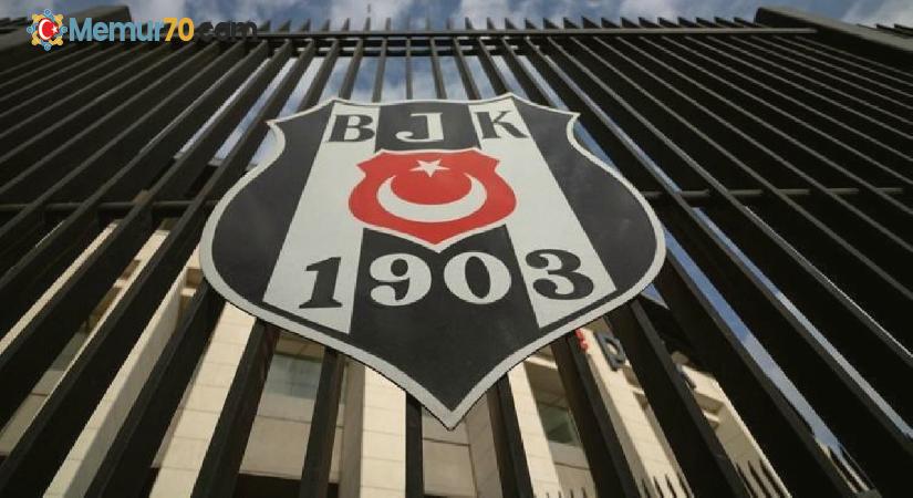 Beşiktaş hissesi 15 gün sonra yükseldi