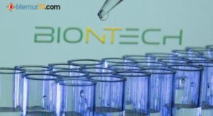 BioNTech’ten ilk çeyrekte 315,1 milyon euro zarar!