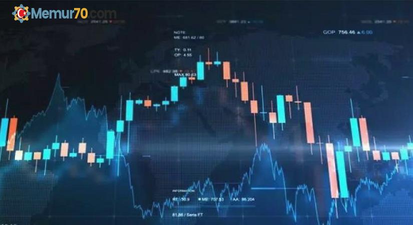 Borsada yatırımcı sayısında yükseliş sürdü