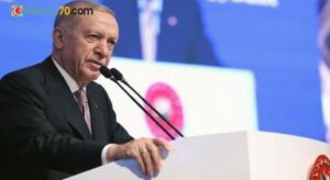 Cumhurbaşkanı Erdoğan’dan döviz kuru ve enflasyon açıklaması