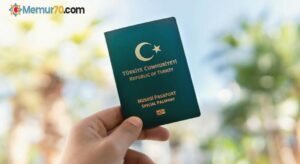 Cumhurbaşkanı Erdoğan’dan yeşil pasaport müjdesi