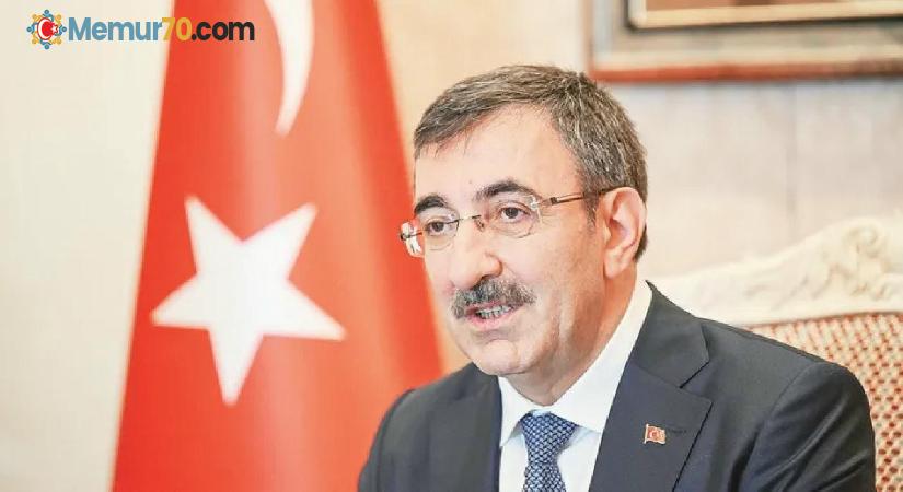 Cumhurbaşkanı Yardımcısı Yılmaz: Özbekistan’la ticaretimiz 3 milyar doları aştı