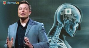 Elon Musk’ın beyin çipi arıza yaptı!