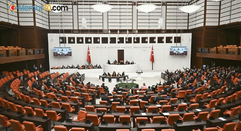 Fahiş fiyat ve stokçuluğa geçit yok! Kanun teklifi TBMM Genel Kurulu’nda